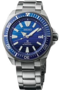 Seiko Prospex Save The Ocean Special Edition SRPC93K1