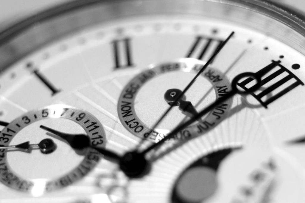 guide til hvordan du selv rengører dit ur derhjemme fra urkompagniet